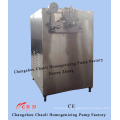 CE Certificate Yoghurt High Pressure Homogenizer (GJB1000-25)